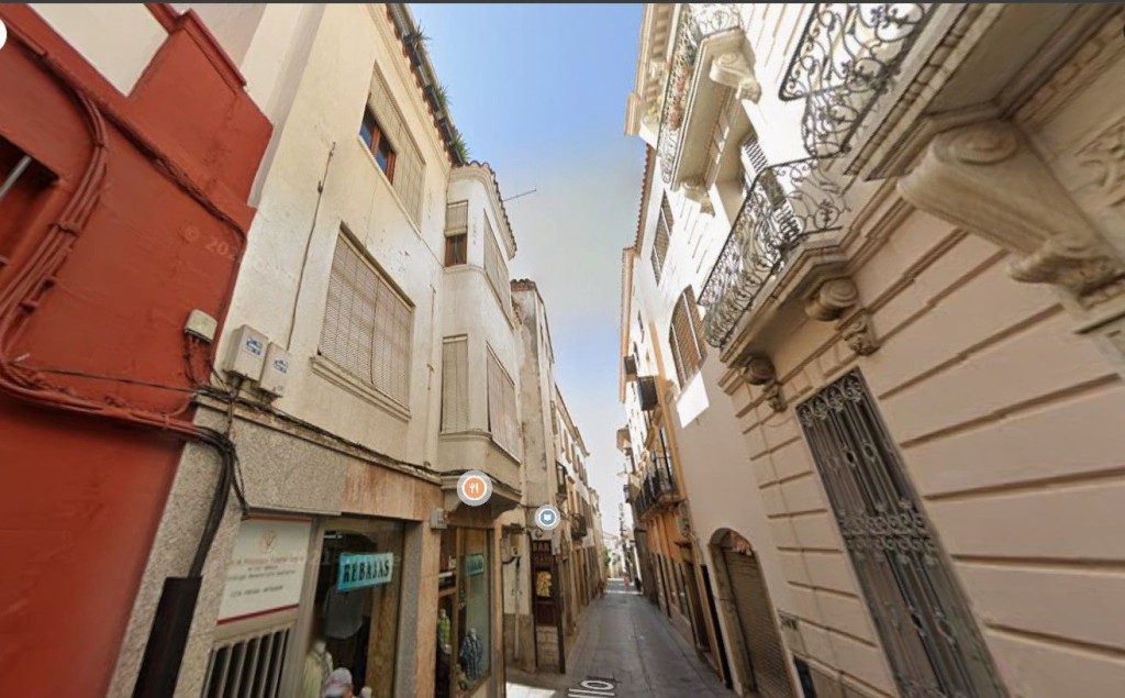Imagen 3 de Piso en Venta en Plasencia Cáceres