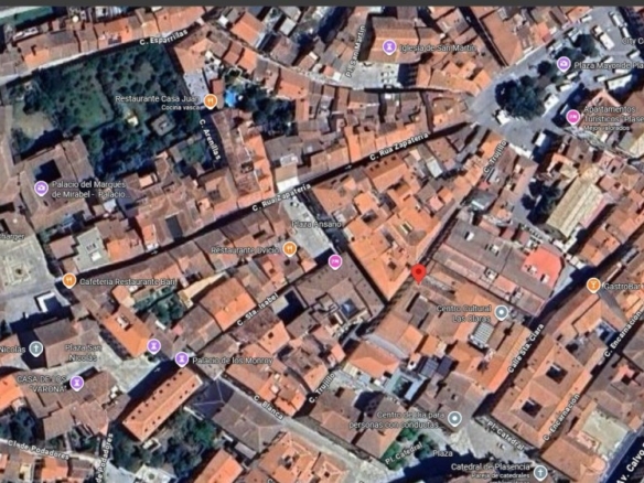 Imagen 4 de Piso en Venta en Plasencia Cáceres