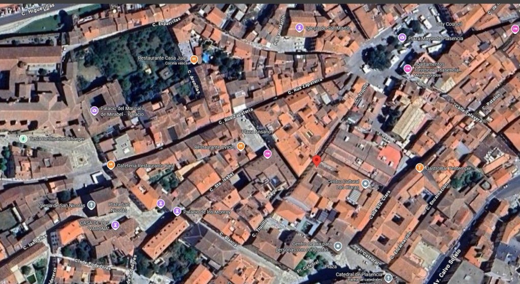 Imagen 4 de Piso en Venta en Plasencia Cáceres