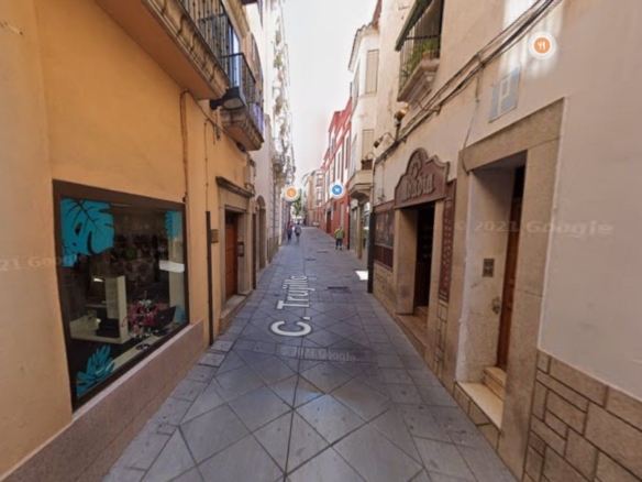 Imagen 1 de Piso en Venta en Plasencia Cáceres