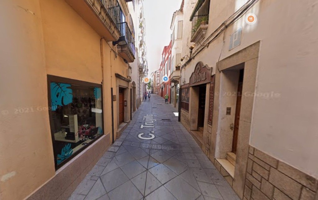 Imagen 1 de Piso en Venta en Plasencia Cáceres