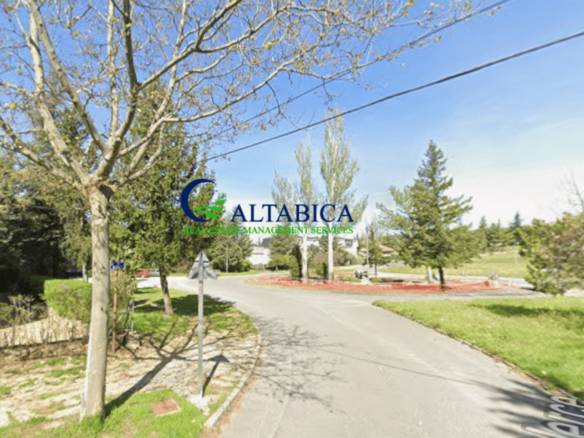 Imagen 1 de Piso en Venta en Navas Del Marques