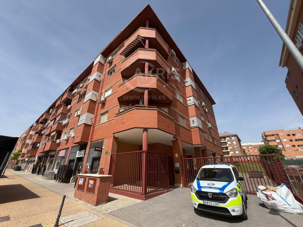 Imagen 2 de Piso en Valdemoro