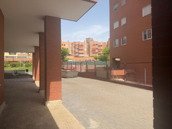 Imagen 3 de Piso en Valdemoro