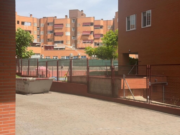 Imagen 4 de Piso en Valdemoro