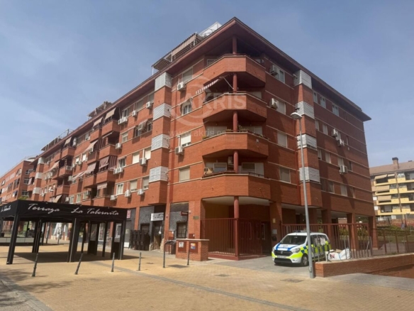 Imagen 1 de Piso en Valdemoro