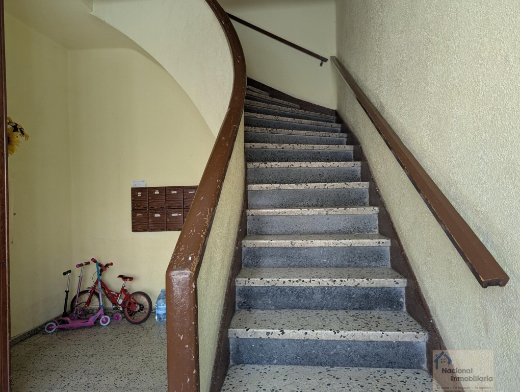 Imagen 2 de Piso en Venta en Iscar Valladolid