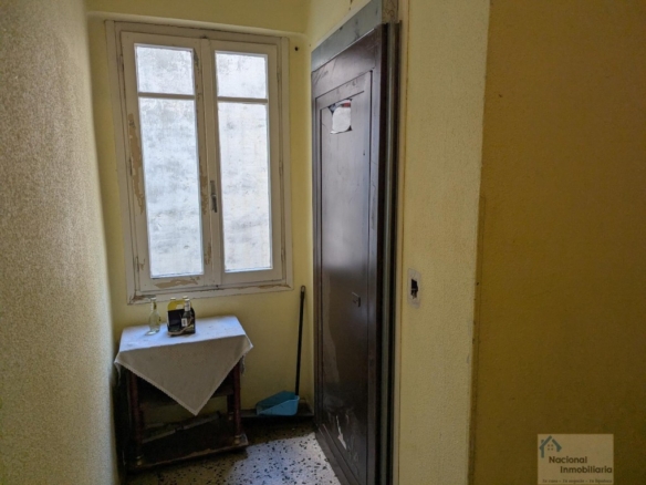 Imagen 3 de Piso en Venta en Iscar Valladolid