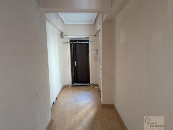 Imagen 4 de Piso en Venta en Iscar Valladolid