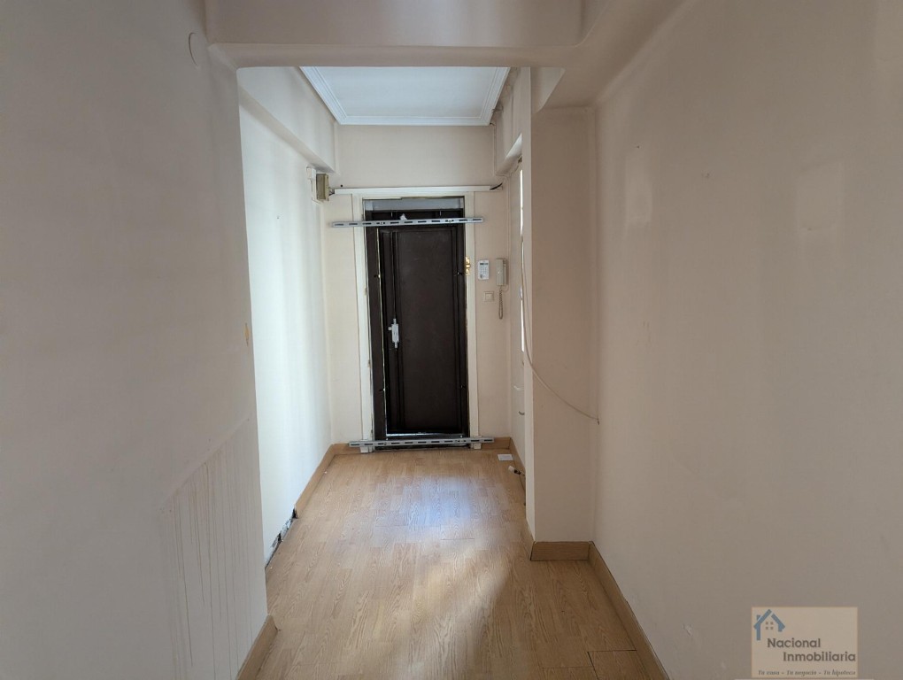 Imagen 4 de Piso en Venta en Iscar Valladolid