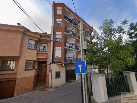 Imagen 1 de Piso en Venta en Iscar Valladolid