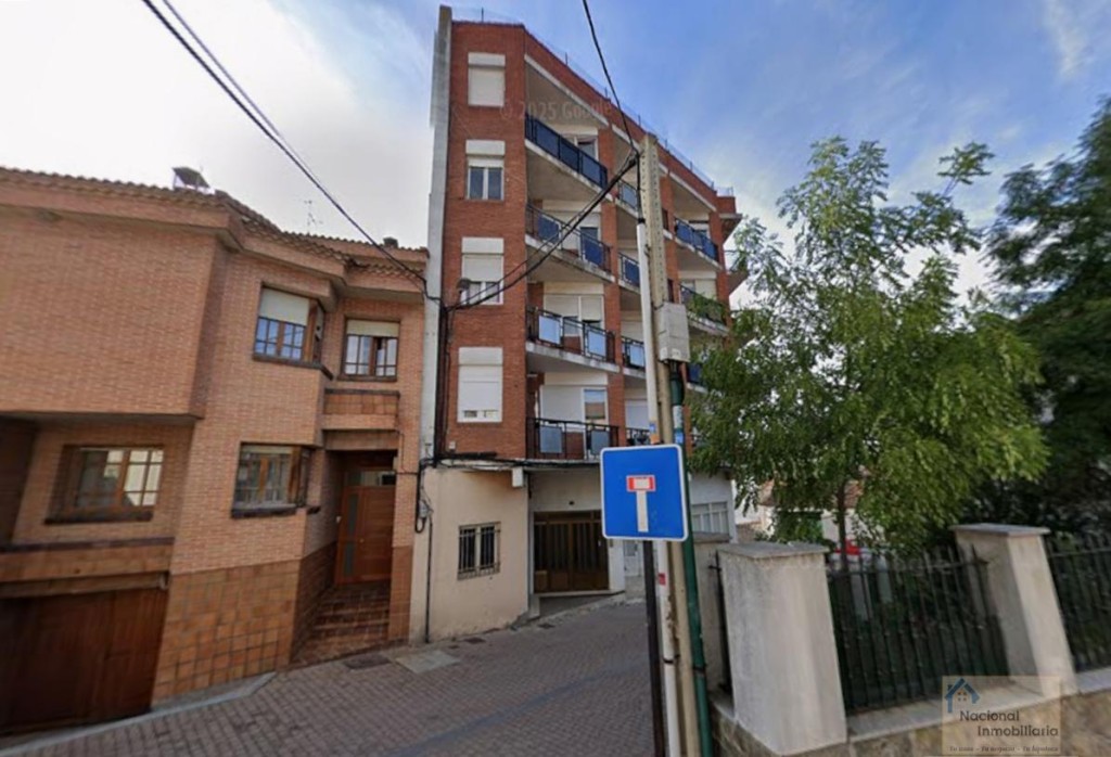 Imagen 1 de Piso en Venta en Iscar Valladolid