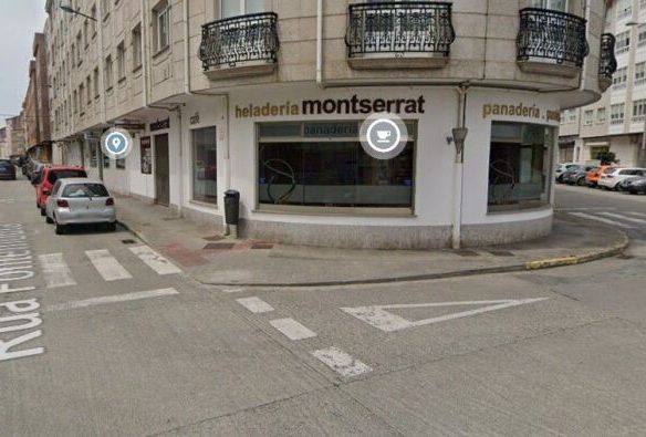 Imagen 2 de Local comercial en Alquiler en Ferrol La Coruña Ref: 438563
