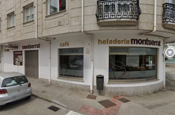 Imagen 3 de Local comercial en Alquiler en Ferrol La Coruña Ref: 438563