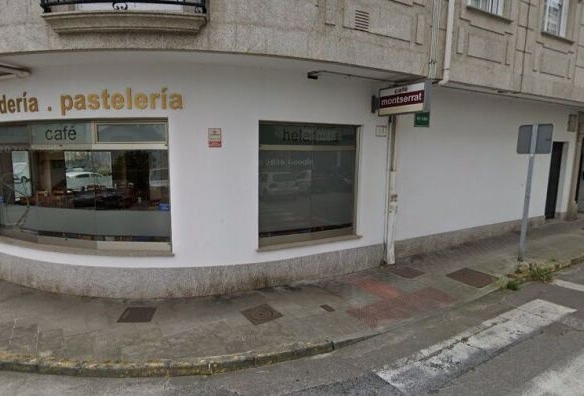 Imagen 1 de Local comercial en Alquiler en Ferrol La Coruña Ref: 438563