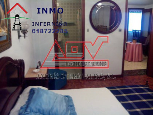 Imagen 2 de Piso en Venta en Ferrol La Coruña Ref: 438562