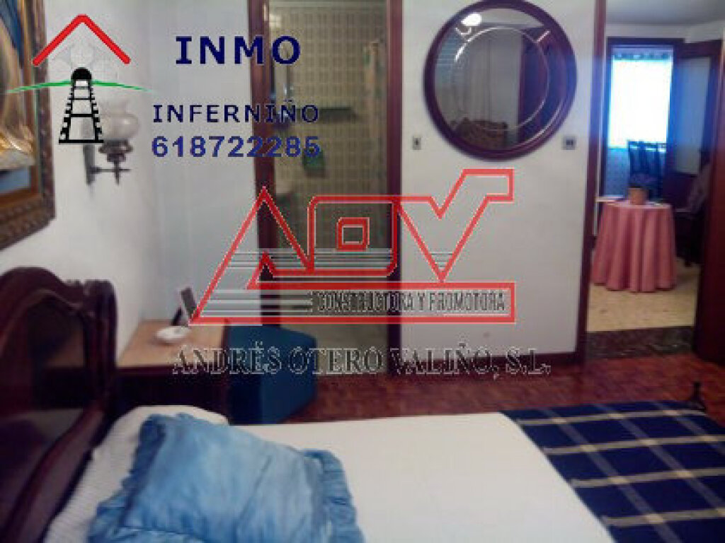 Imagen 2 de Piso en Venta en Ferrol La Coruña Ref: 438562