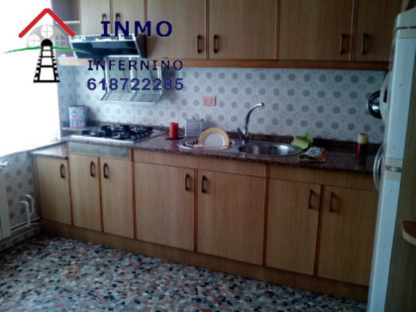 Imagen 1 de Piso en Venta en Ferrol La Coruña Ref: 438562