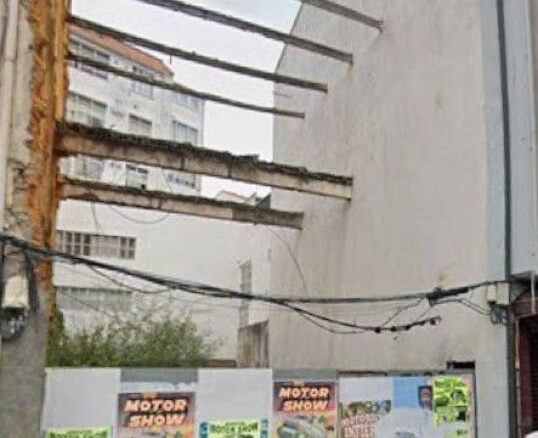 Imagen 2 de Solar urbano en Venta en Ferrol La Coruña Ref: 438565