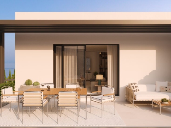 Imagen 2 de Casa-Chalet en Venta en Vélez Malaga Málaga