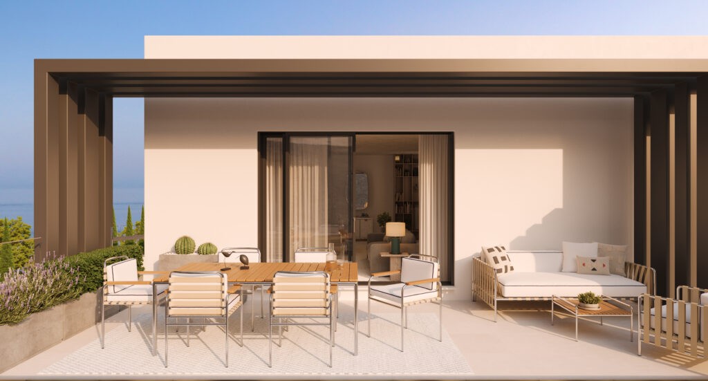 Imagen 2 de Casa-Chalet en Venta en Vélez Malaga Málaga