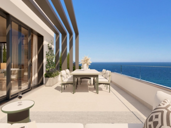 Imagen 3 de Casa-Chalet en Venta en Vélez Malaga Málaga