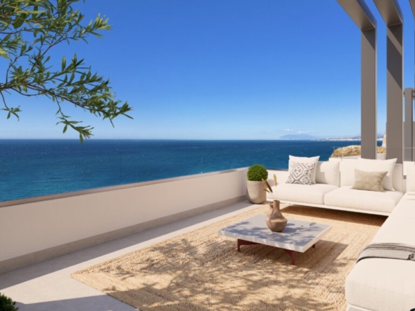 Imagen 3 de Casa-Chalet en Venta en Vélez Malaga Málaga