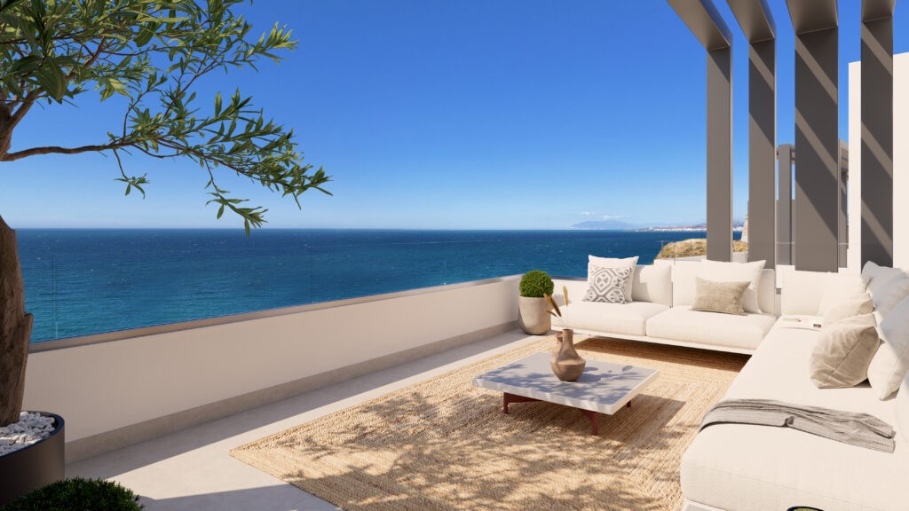 Imagen 3 de Casa-Chalet en Venta en Vélez Malaga Málaga