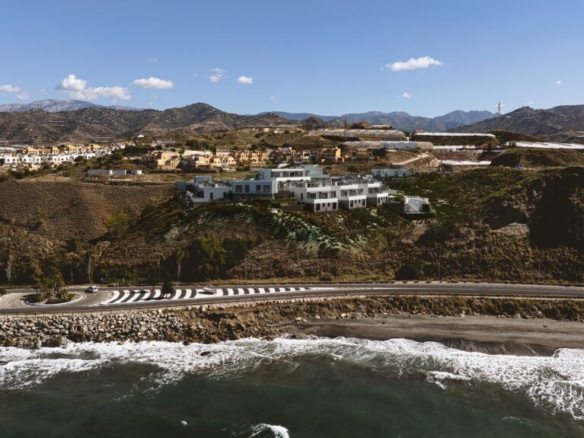 Imagen 1 de Casa-Chalet en Venta en Vélez Malaga Málaga