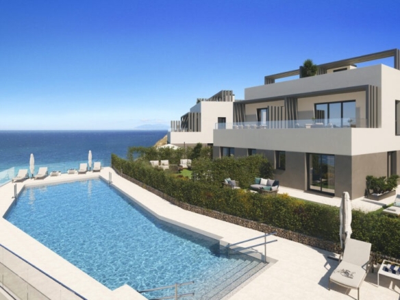 Imagen 4 de Casa-Chalet en Venta en Vélez Malaga Málaga