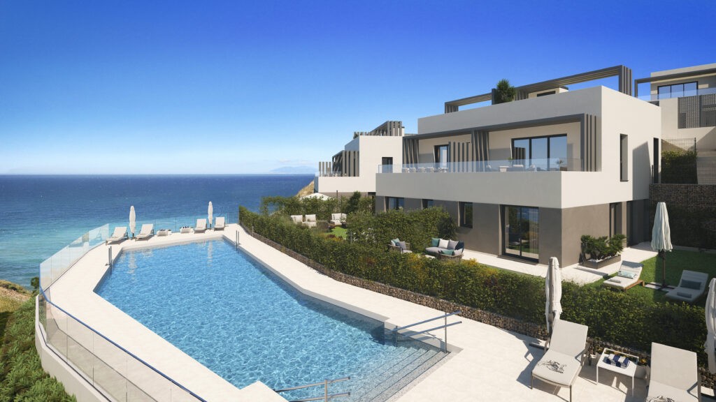 Imagen 4 de Casa-Chalet en Venta en Vélez Malaga Málaga