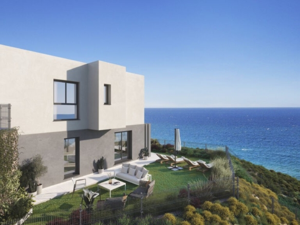 Imagen 3 de Casa-Chalet en Venta en Vélez Malaga Málaga