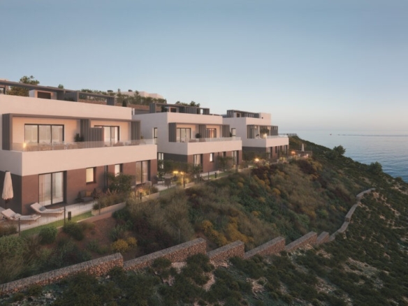 Imagen 2 de Casa-Chalet en Venta en Vélez Malaga Málaga