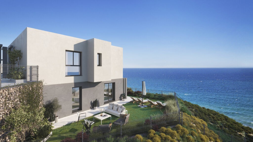 Imagen 4 de Casa-Chalet en Venta en Vélez Malaga Málaga