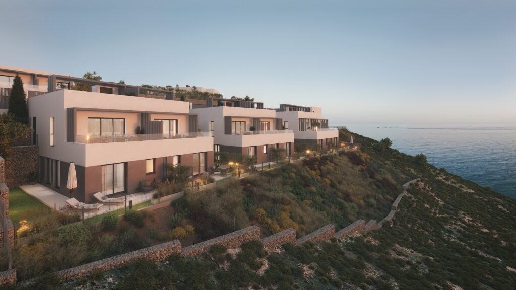 Imagen 3 de Casa-Chalet en Venta en Vélez Malaga Málaga