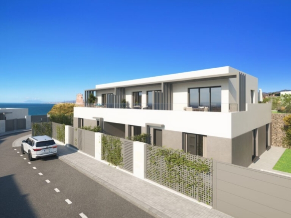 Imagen 4 de Casa-Chalet en Venta en Vélez Malaga Málaga