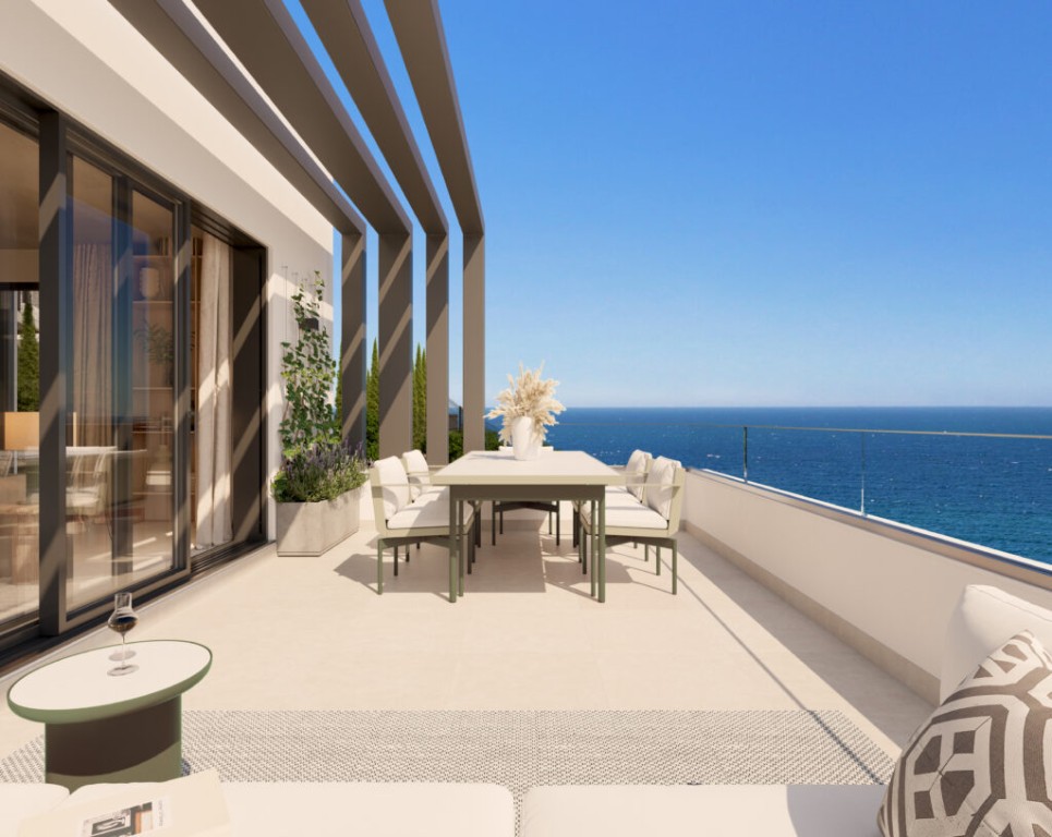 Imagen 2 de Casa-Chalet en Venta en Vélez Malaga Málaga