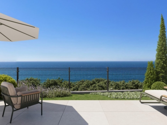Imagen 3 de Casa-Chalet en Venta en Vélez Malaga Málaga