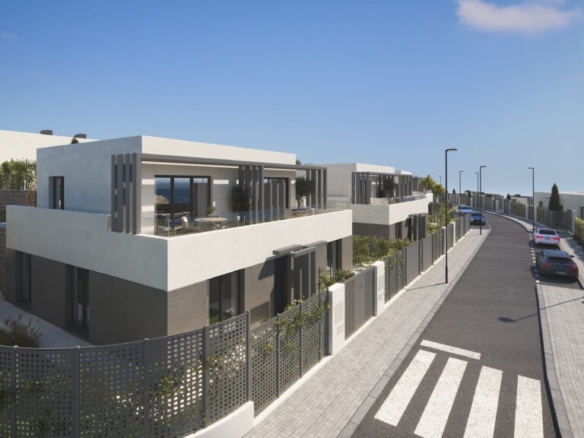 Imagen 2 de Casa de pueblo en Venta en Vélez Malaga Málaga