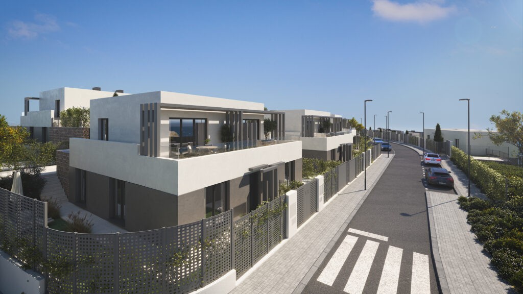 Imagen 2 de Casa de pueblo en Venta en Vélez Malaga Málaga