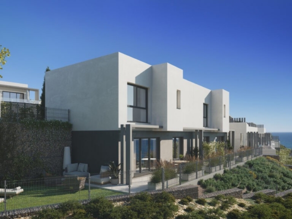 Imagen 1 de Casa de pueblo en Venta en Vélez Malaga Málaga