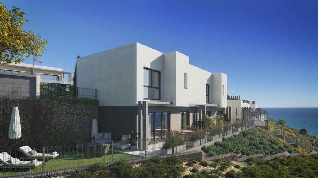 Imagen 1 de Casa de pueblo en Venta en Vélez Malaga Málaga