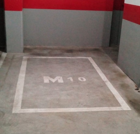 Imagen 2 de Parking moto en Alquiler en Madrid Madrid BUTARQUE