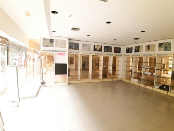 Imagen 3 de Local comercial en Alquiler en Vigo Pontevedra