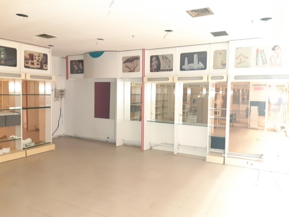 Imagen 1 de Local comercial en Alquiler en Vigo Pontevedra