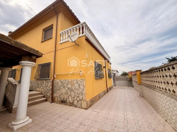 Imagen 4 de Preciosa casa en urbanización Masnou