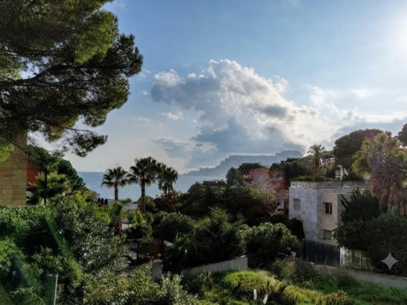 Imagen 3 de EXCLUSIVIDAD FRENTE AL MEDITERRÁNEO | CALA MONTGODA