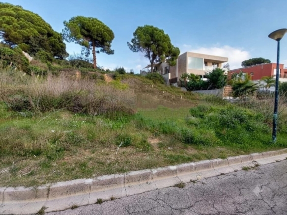 Imagen 1 de EXCLUSIVIDAD FRENTE AL MEDITERRÁNEO | CALA MONTGODA