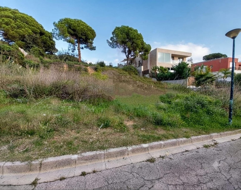Imagen 1 de EXCLUSIVIDAD FRENTE AL MEDITERRÁNEO | CALA MONTGODA