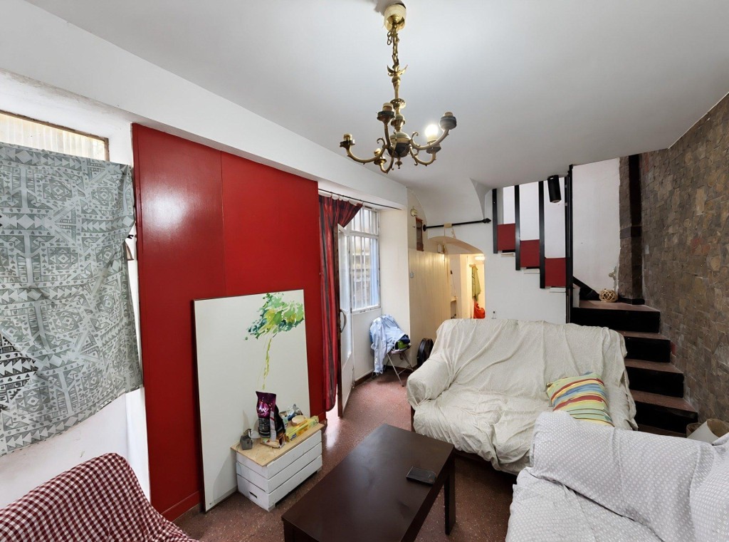 Imagen 1 de OPORTUNIDAD! CASA DE PUEBLO EN EL CORAZON DE ONTINYENT